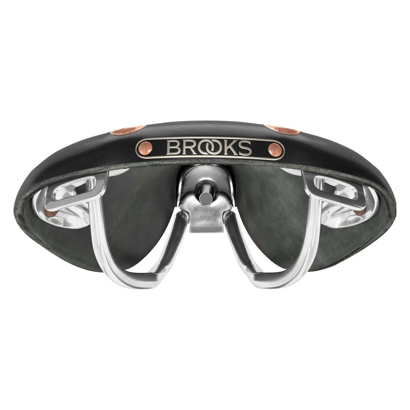Brooks England Swift Chrome (B360H A17202)