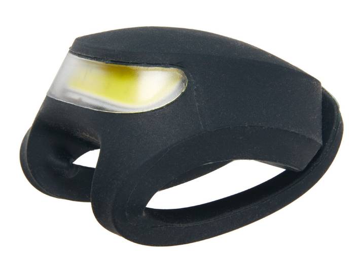 Knog Frog V3 Spider Scheinwerfer Schwarz