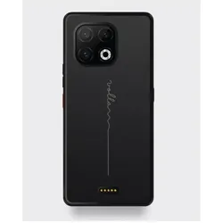 Volla Phone Plinius PLUS OS 256GB (256 GB), Smartphone