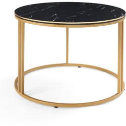 COUCHTISCH Aulum 70/70/50