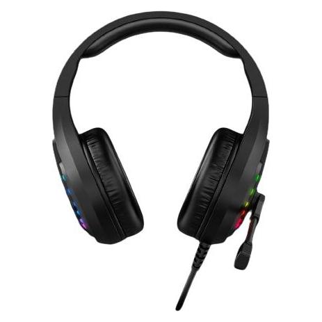 A4Tech Bloody G200S USB+AUX3.5-4P czarne (Kabelgebunden) (A4TSLU47353)