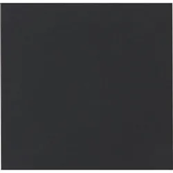 Kopp 861915006 HK07 - Flächenwippe für energieautarkes Bluetooth-Wandschaltermodul, Farbe: anthrazit