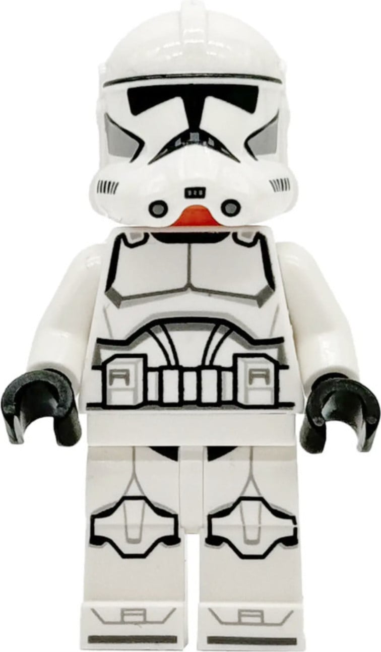 LEGO Star Wars Kloon