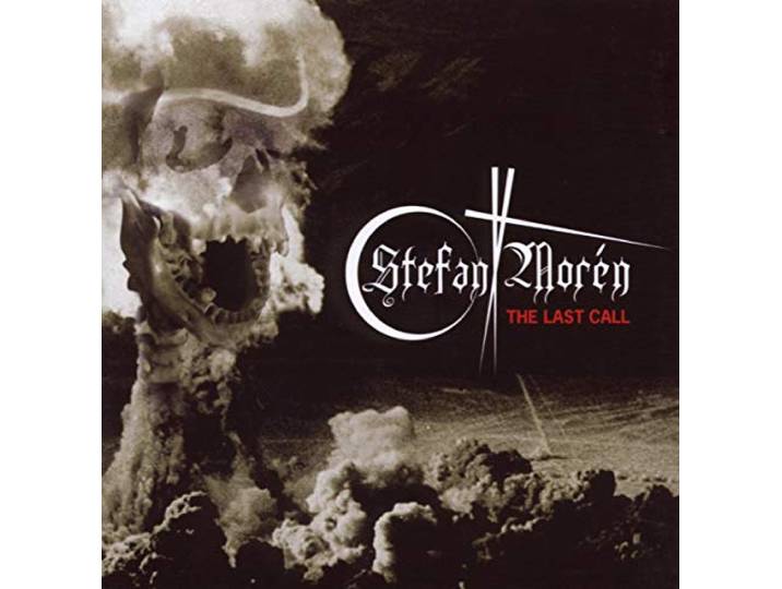 Stefan Moren - Last Call