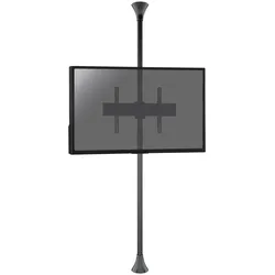 KIMEX Boden-Decken-Halterung für TV-Bildschirm 32'' - 75'' - Vesa 600x400 - Max. Höhe 240cm