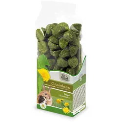 JR Farm Grainless Drops Löwenzahn 8x140 g
