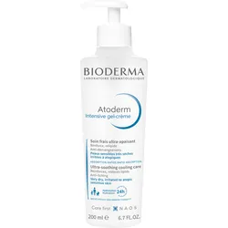 Bioderma Atoderm Intensive Gel-Creme 200 ML