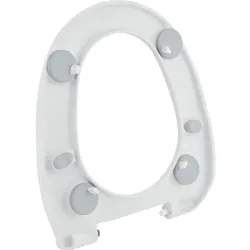Geberit WC-Sitzring fixiert f. Geberit AquaClean 8000plus