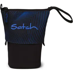 Satch Schlampermäppchen Pencil Slider (2026) Seismic Blue - 19