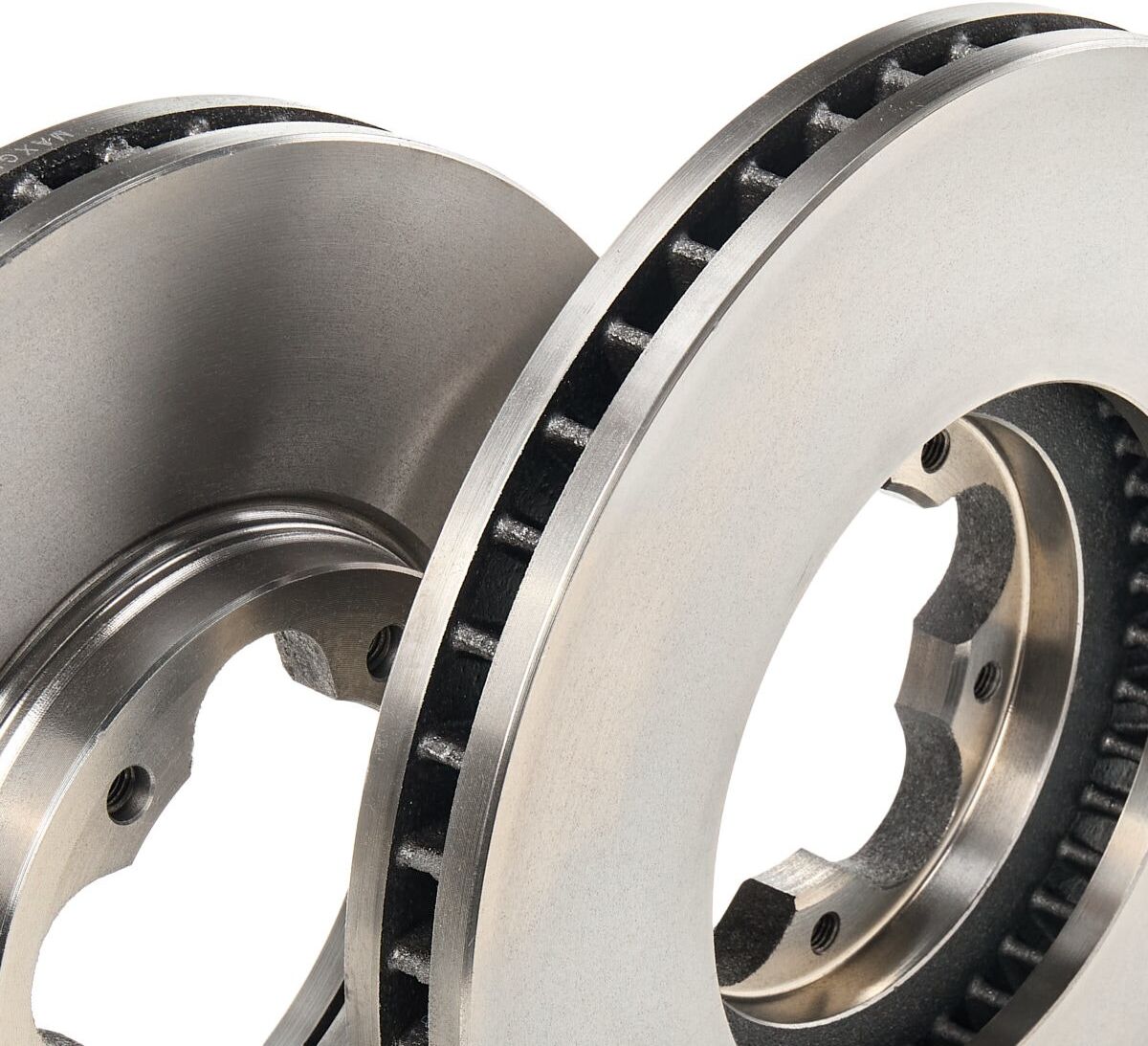 MAXGEAR 19-4767 Bremsscheibe