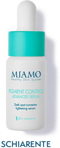 Medspa Miamo Pigment Control Advanced Serum 10ml