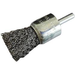 KS Tools Pinselkopfbürste, Ø 25 mm mit 6 mm Aufnahme BT103104 BT103104 1 St.