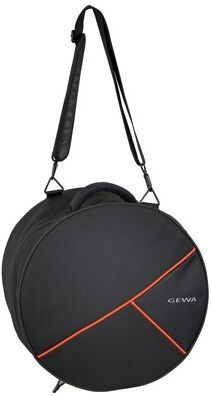 Gewa "12"x10" Premium Tom Bag" Schwarz
