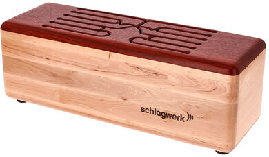 Schlagwerk 60102 Log Drum