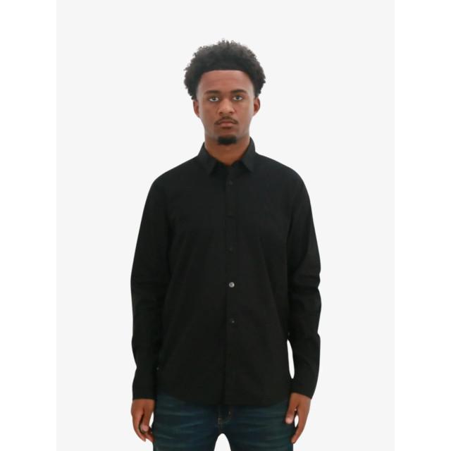 Calvin Klein Slim stretch shirt, beh