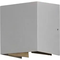 Gnosjö Konstsmide AL LED-Wandleuchte 7959-310