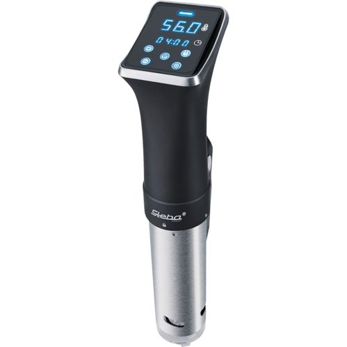 Steba SV 80 Sous-Vide Garer Stab