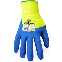 HexArmor, Schutzhandschuhe, PointGuard Ultra 9032 6063810 Elasthan, Polyester Arbeitshandschuh Gröss (10)