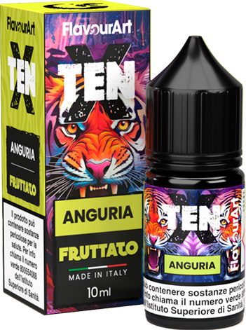 Flavourart Anguria Tenx Aroma Mini Shot 10ml