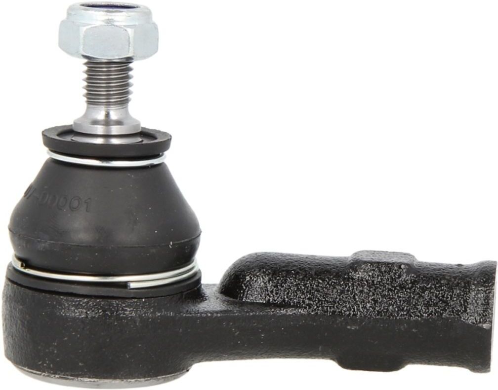 Spurstangenkopf FEBI BILSTEIN 12801 Links