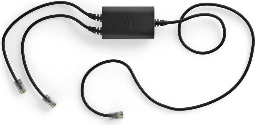 Sennheiser TeleAdapt TA7300 Pull Through Pro software/systeemintegratie