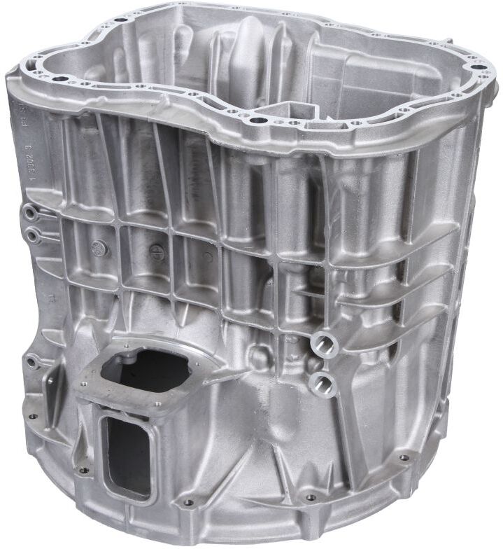 Couvercle, boîte de vitesses ZF 1325201026