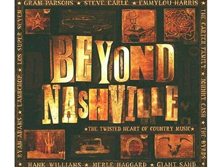 Beyond Nashville