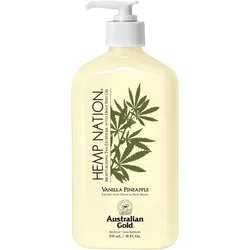 Australian Gold, Bodylotion, Hemp Nation (Körperlotion, 535 ml)