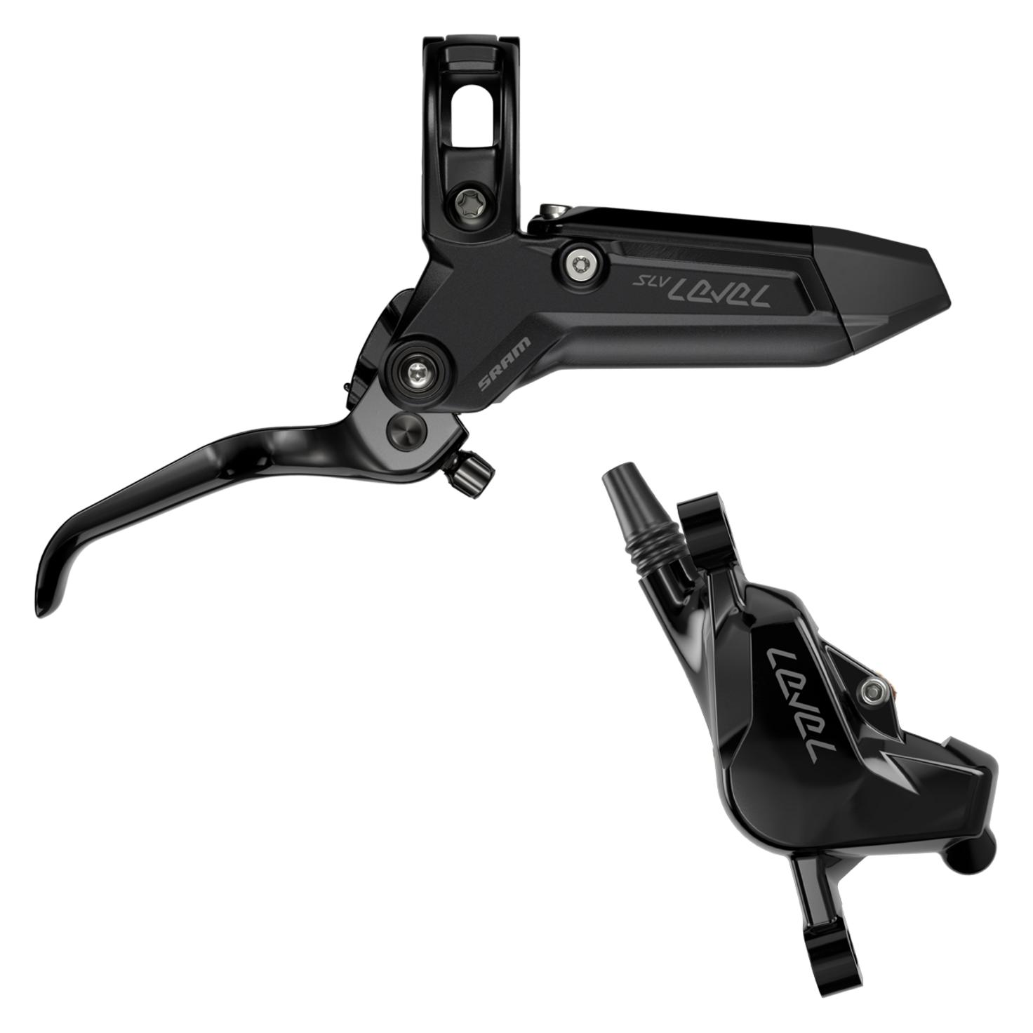 Sram Level Silver 2P (Vorderradbremse, Bremsset, 2) (00.5018.232.000)