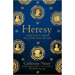 Heresy, Sachbücher von Catherine Nixey