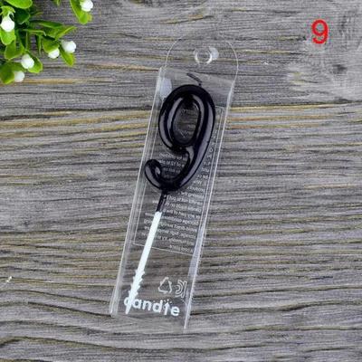 Uplift Picks Black Number Birthday Candle Makes Every Milestone Cake Look Striking Instantly k