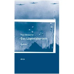 Ulrich Faure, Belletristik von Paul Binnerts