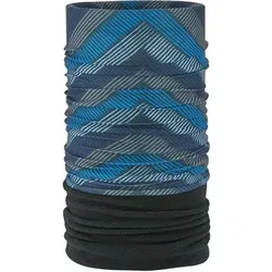 ARECO Multifunktionstuch Fleece Sport Mirror, Größe ONE SIZE in Grau 253