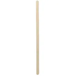 MONOUSO - Holz Rührstäbchen 14cm (2.500 Stück)