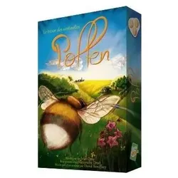 Jeux Opla Ice and Heaven (Französisch, 2 Spieler)