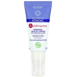 Jonzac Contorno Ojos Labios 15ml