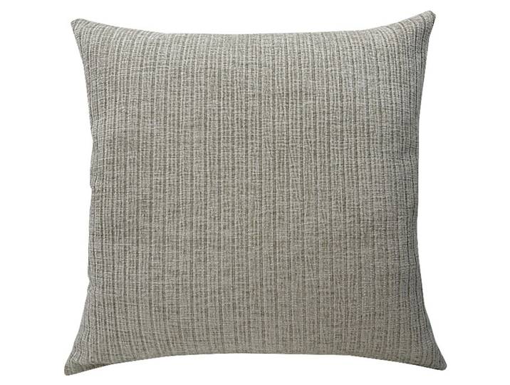 Zierkissen Zoey taupe Polyester B 45 T 45 cm