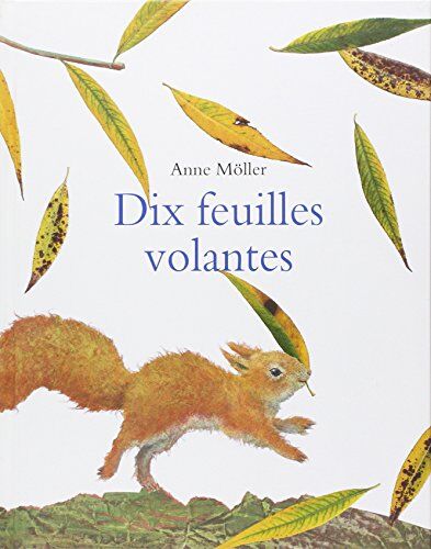 Anne Möller - Dix feuilles volantes - Preis vom 13.10.2026 11:25:28 h