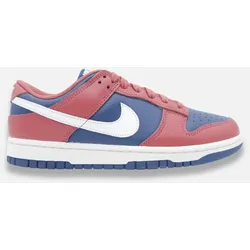WMNS DUNK LOW - Sneaker low - rot - 38