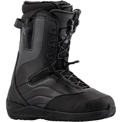 NITRO CROWN TLS Boot 2027 black - 38