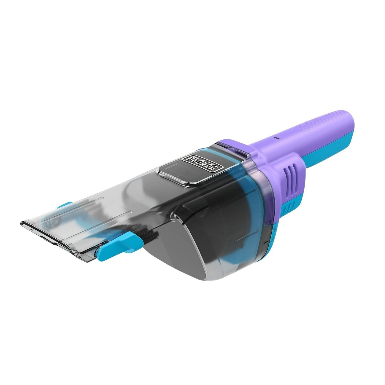 Black+Decker NVD220BP-QW Kruimeldief