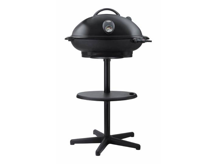 Steba VG366 Big De Luxe XXL BBQ Grill
