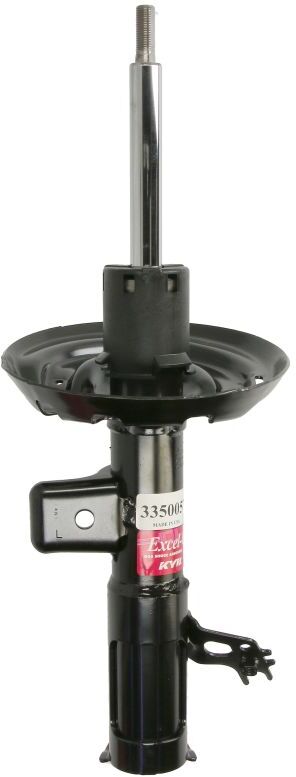 Stoßdämpfer KYB 3350057