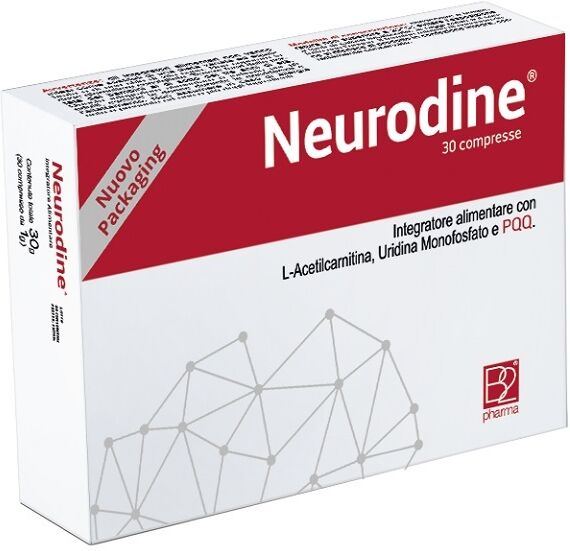 B2PHARMA Srl NEURODINE 30CPR