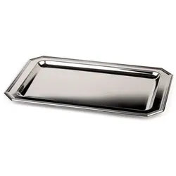 APS 2311 Tablett -ELEGANCE-  48 x 30 cm