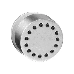 Altro+Supergrif Ora-Ito Seitenbrause vom Stardesigner Ora-Ito 038511110