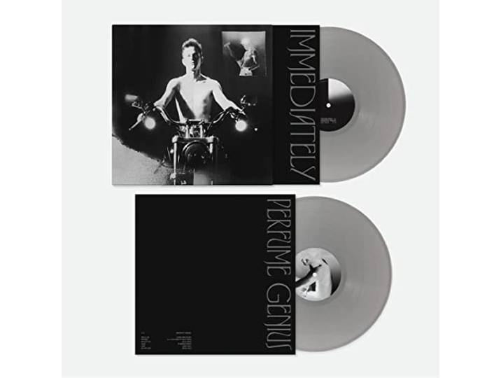 IMMEDIATELY REMIXES RSD 2021 VINYL