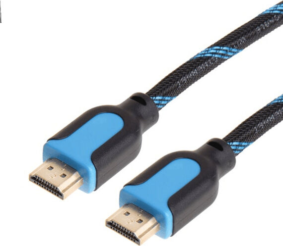 karma Hdmi 1,5 Cavo Hdmi Lunghezza 1,5 Mt - Hdmi 1,5
