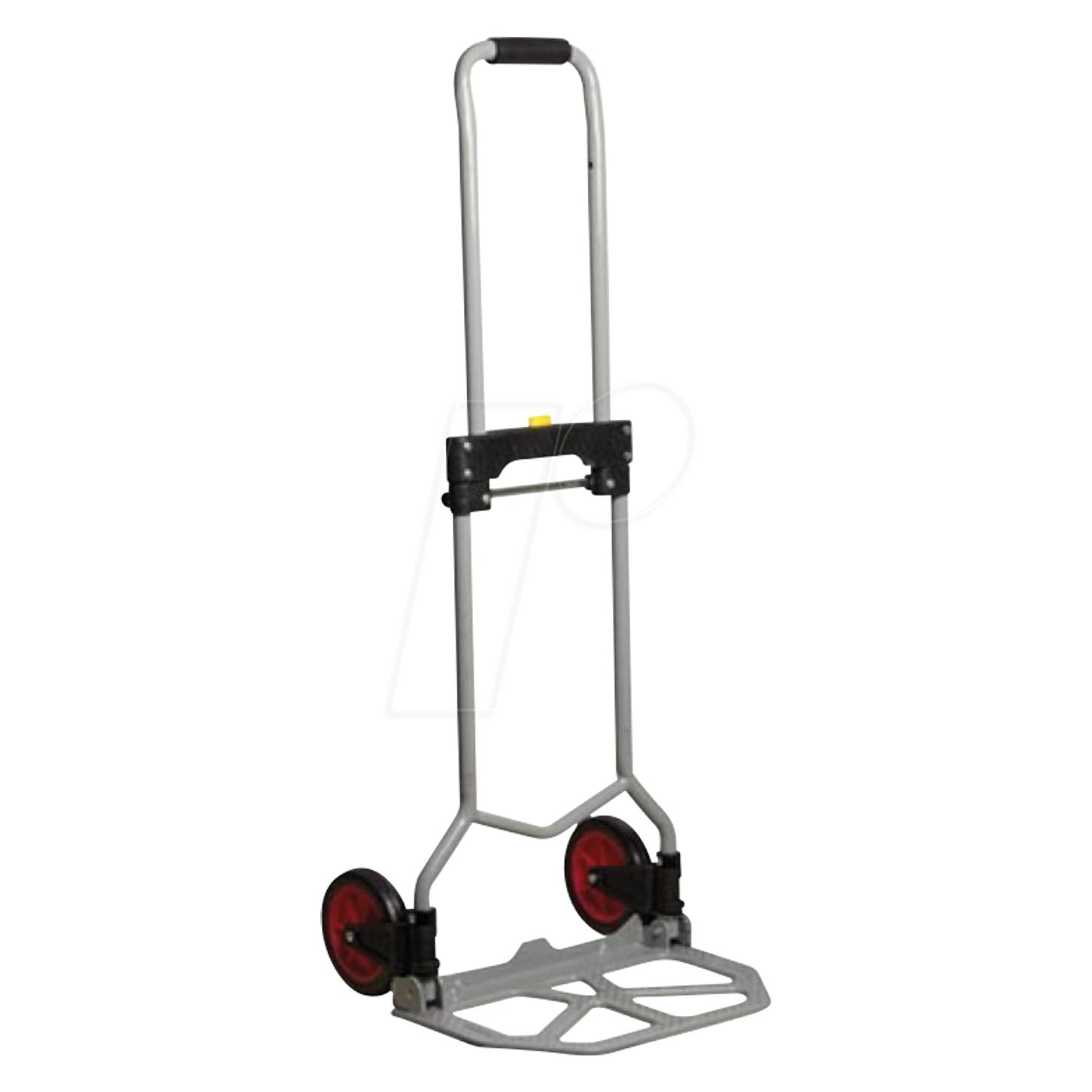 Perel OHT Sackkarre, 60kg Tragkraft (60 kg) (OHT9)