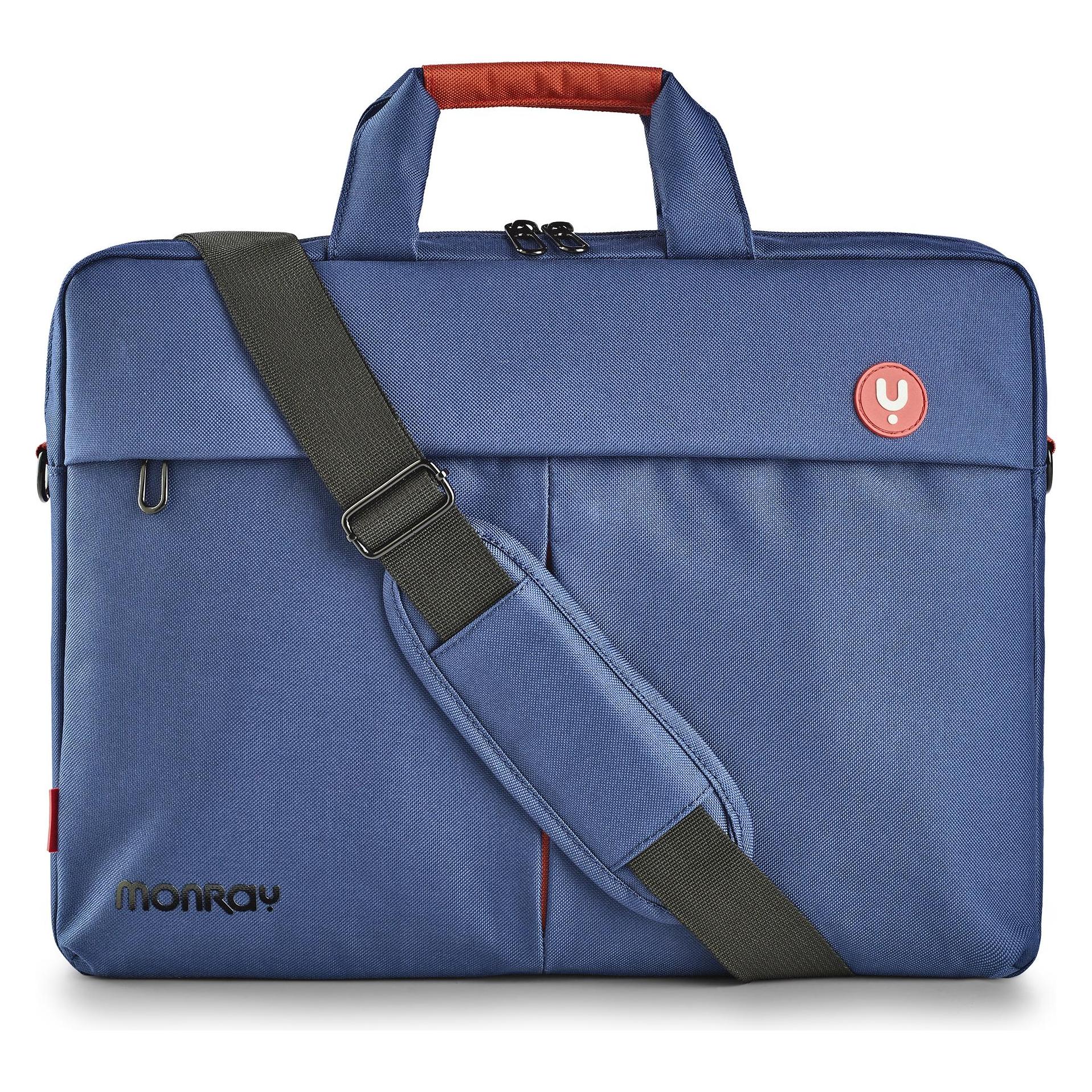 NGS Seaman (15.60", Universal) (MON-NOTEBOOKBAG-0071)